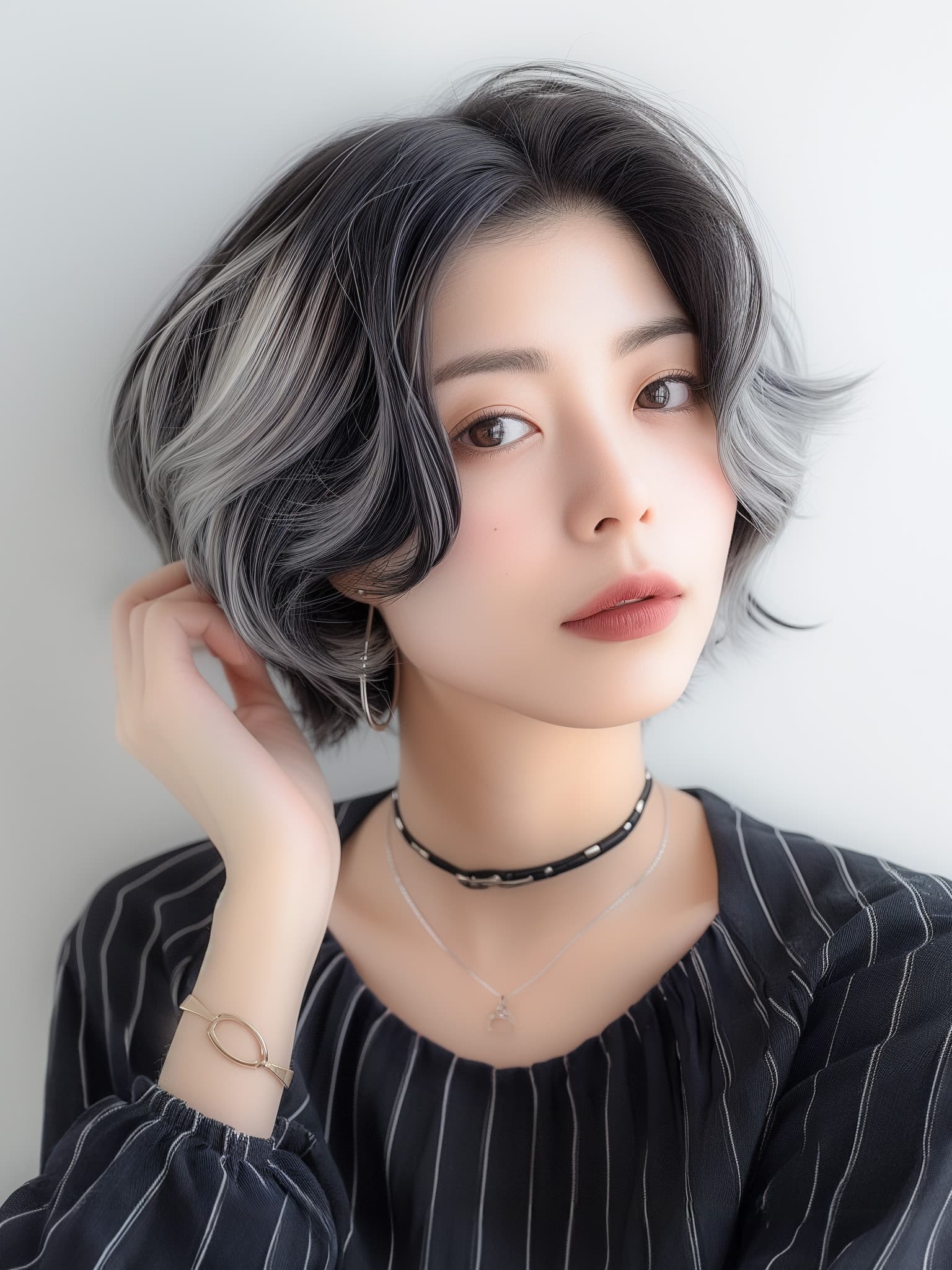 ヘアーサロン
