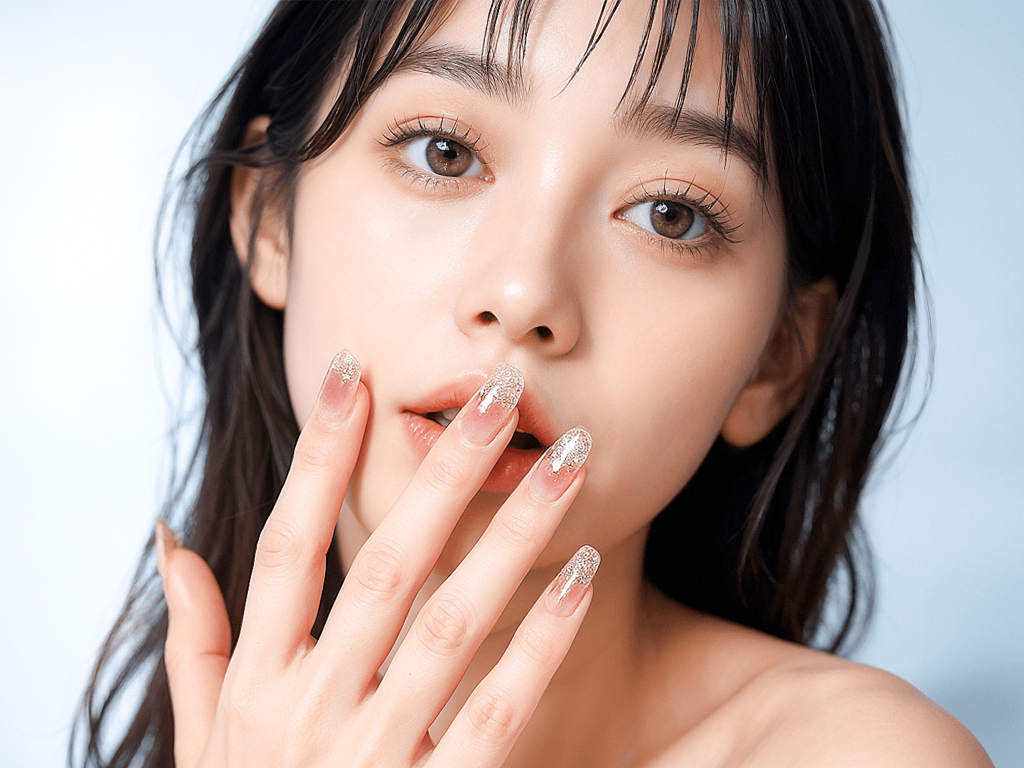 アイラッシュモデル画像 / 2オーナー