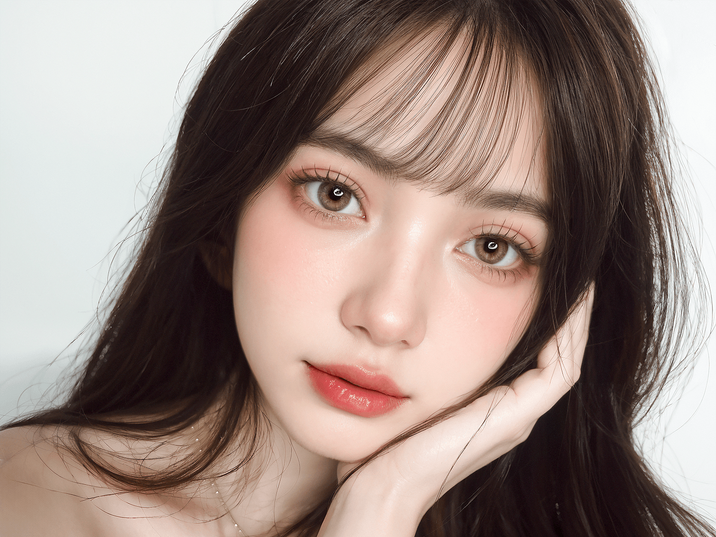 アイラッシュモデル画像 / 1オーナー