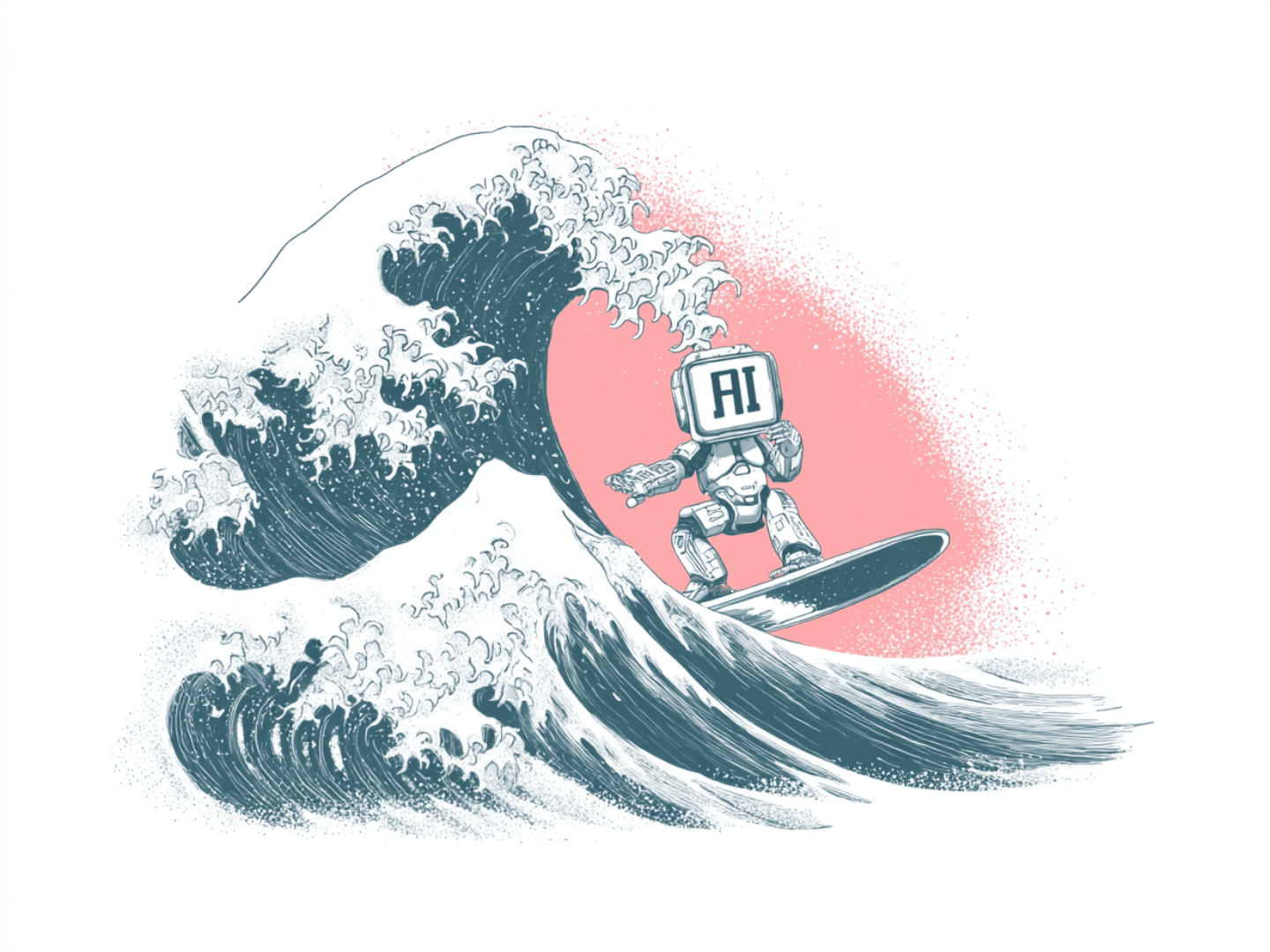 AI時代の心構え