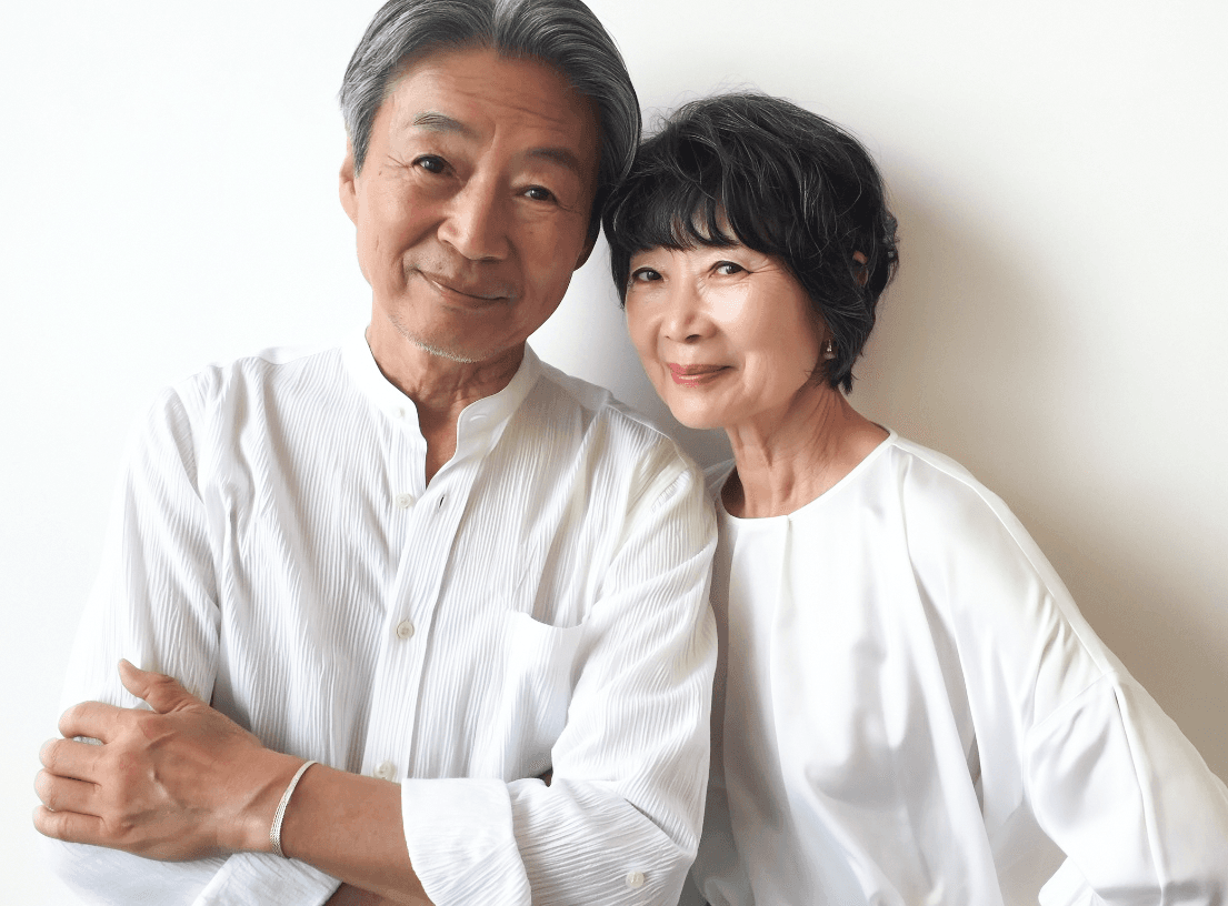 若い子だけじゃない。SaiBeautyなら"オトナ世代"の写真も揃っています